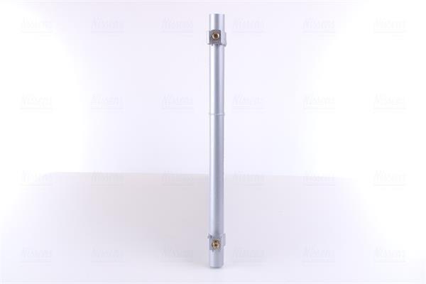 Condenseur, climatisation (Radiateur de climatisation) NISSENS ref. 94557