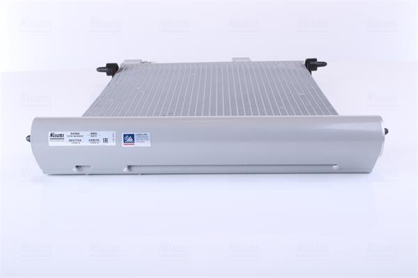Condensador, aire acondicionado NISSENS ref. 94560