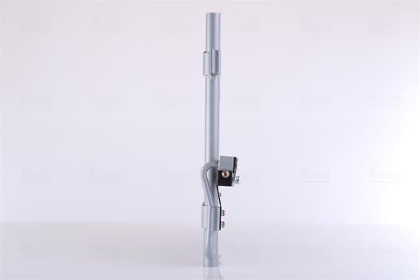 Condenseur, climatisation (Radiateur de climatisation) NISSENS ref. 94561