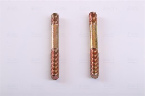 Condenseur, climatisation (Radiateur de climatisation) NISSENS ref. 94561