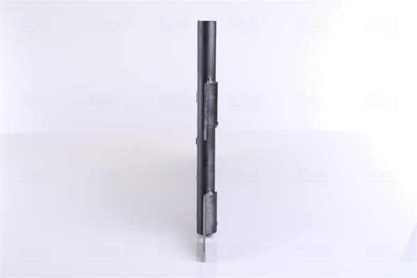 Condensador, aire acondicionado NISSENS ref. 94565