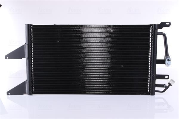 Condensador, aire acondicionado NISSENS ref. 94565