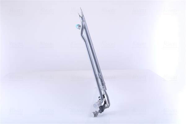 Condensador, aire acondicionado NISSENS ref. 94567