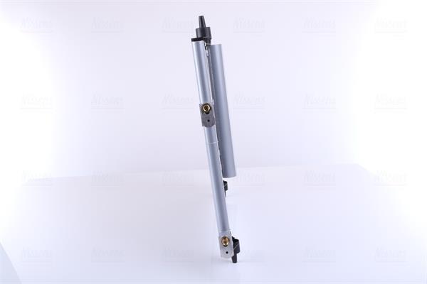 Condenseur, climatisation (Radiateur de climatisation) NISSENS ref. 94570