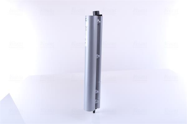 Condenseur, climatisation (Radiateur de climatisation) NISSENS ref. 94570
