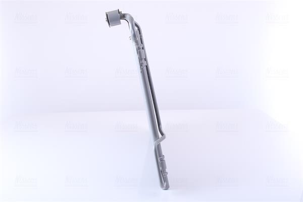 Condensador, aire acondicionado NISSENS ref. 94572