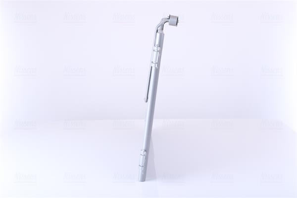 Condensador, aire acondicionado NISSENS ref. 94572