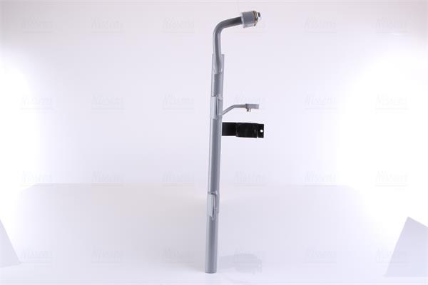 Condensador, aire acondicionado NISSENS ref. 94574