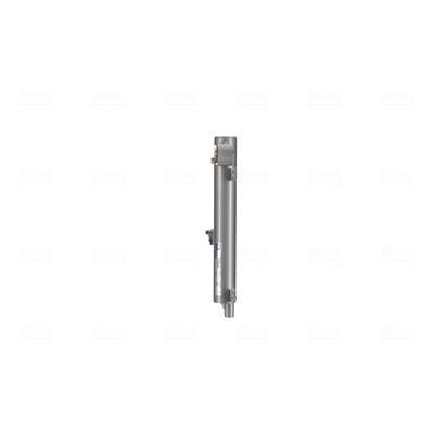 Condensador, aire acondicionado NISSENS ref. 94575