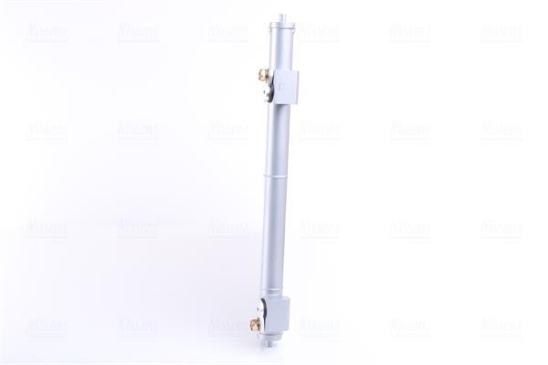 Condensador, aire acondicionado NISSENS ref. 94577