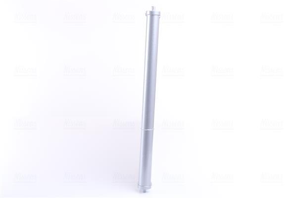 Condensador, aire acondicionado NISSENS ref. 94577