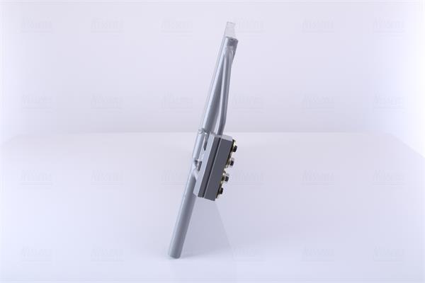 Condenseur, climatisation (Radiateur de climatisation) NISSENS ref. 94579