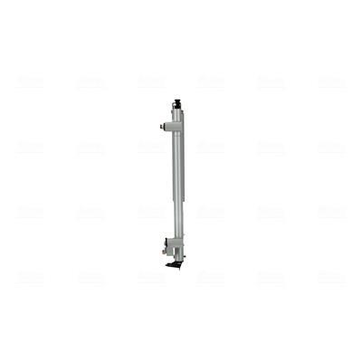 Condensador, aire acondicionado NISSENS ref. 94581