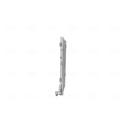 Condenseur, climatisation (Radiateur de climatisation) NISSENS ref. 94583