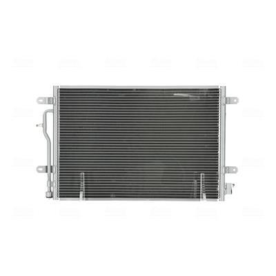Condenseur, climatisation (Radiateur de climatisation) NISSENS ref. 94583