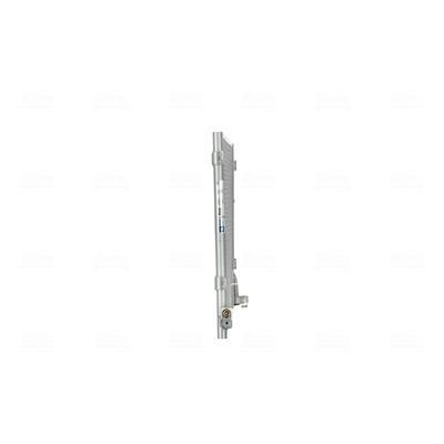 Condenseur, climatisation (Radiateur de climatisation) NISSENS ref. 94583
