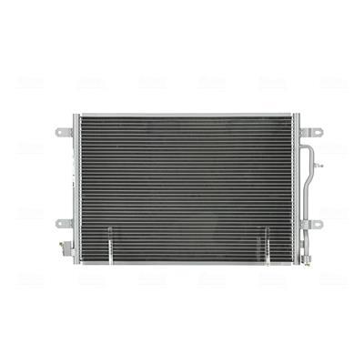 Condenseur, climatisation (Radiateur de climatisation) NISSENS ref. 94583