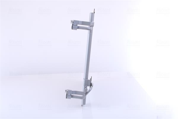 Condensador, aire acondicionado NISSENS ref. 94584