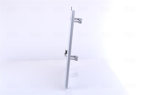 Condensador, aire acondicionado NISSENS ref. 94584