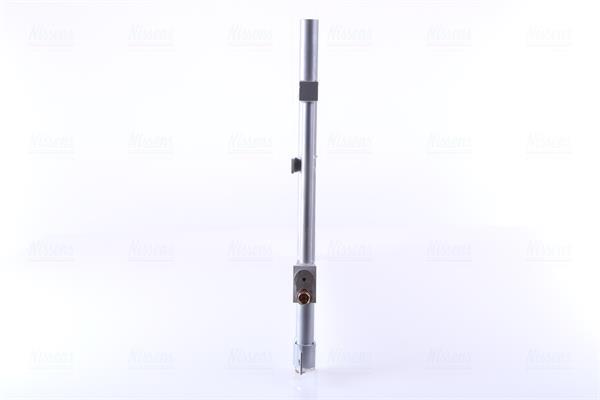 Condensador, aire acondicionado NISSENS ref. 94585