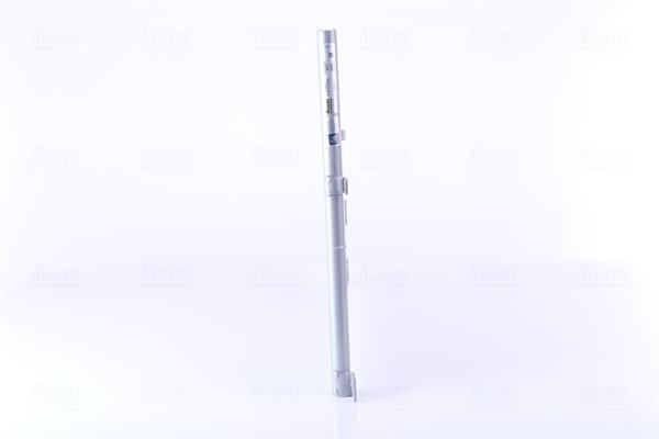 Condensador, aire acondicionado NISSENS ref. 94585