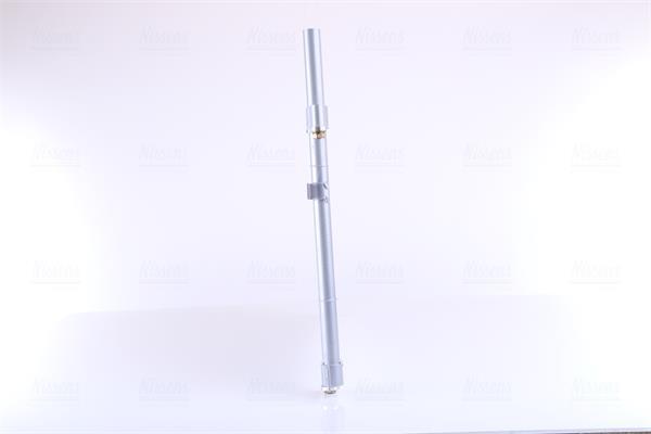 Condensador, aire acondicionado NISSENS ref. 94586