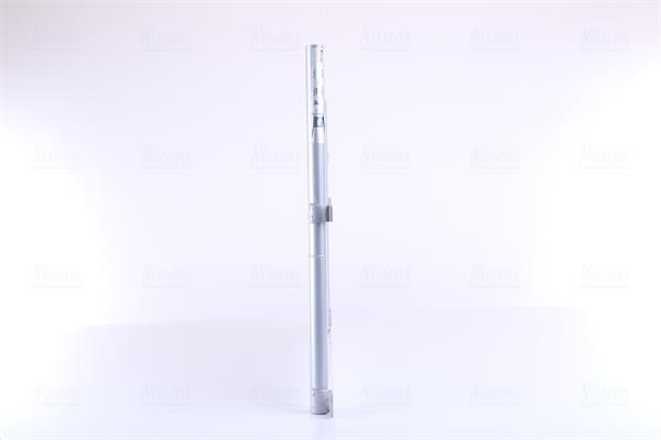 Condensador, aire acondicionado NISSENS ref. 94586