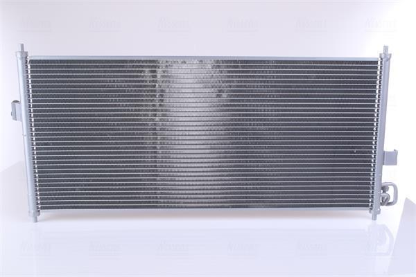 Condenseur, climatisation (Radiateur de climatisation) NISSENS ref. 94589