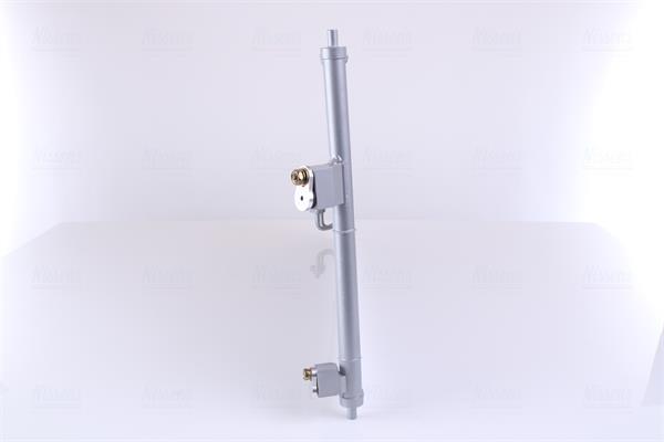 Condenseur, climatisation (Radiateur de climatisation) NISSENS ref. 94589