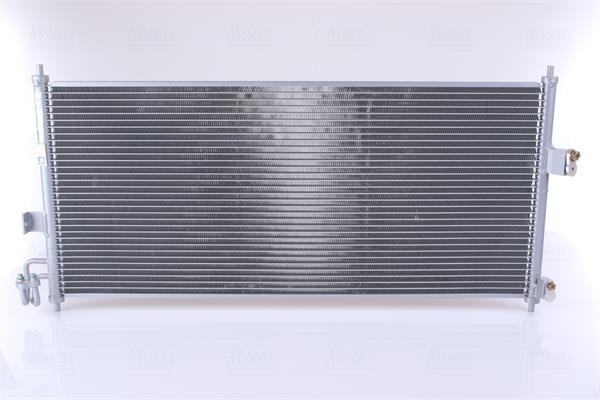 Condenseur, climatisation (Radiateur de climatisation) NISSENS ref. 94589