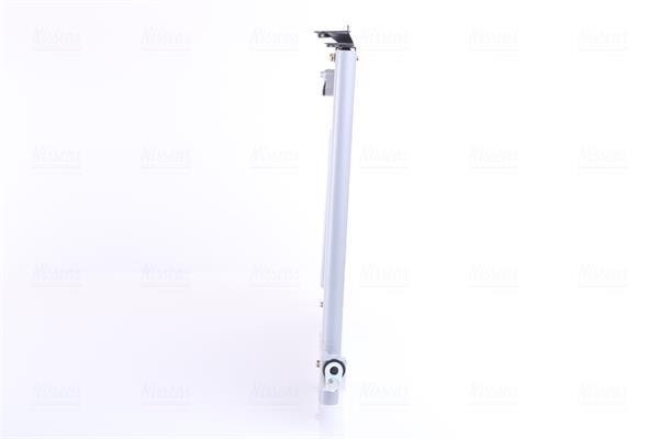 Condenseur, climatisation (Radiateur de climatisation) NISSENS 94590