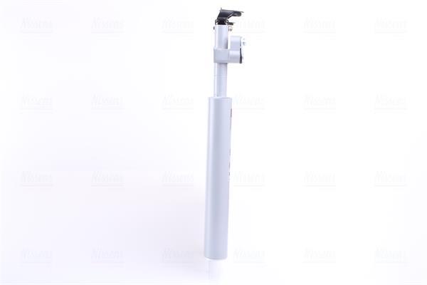 Condenseur, climatisation (Radiateur de climatisation) NISSENS 94590