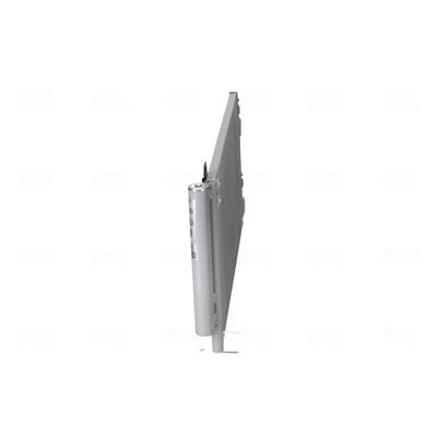 Condensador, aire acondicionado NISSENS ref. 94591