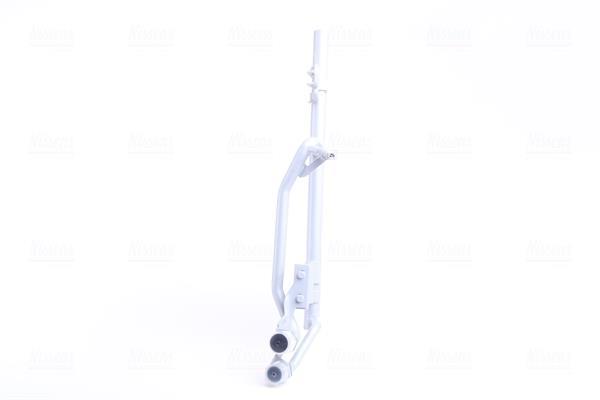 Condenseur, climatisation (Radiateur de climatisation) NISSENS ref. 94593