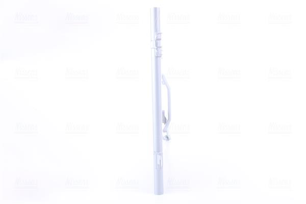 Condenseur, climatisation (Radiateur de climatisation) NISSENS ref. 94593