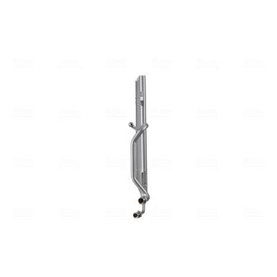 Condensador, aire acondicionado NISSENS ref. 94594