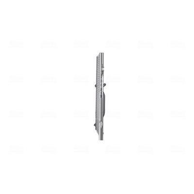 Condensador, aire acondicionado NISSENS ref. 94594