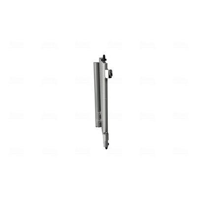 Condenseur, climatisation (Radiateur de climatisation) NISSENS ref. 94595