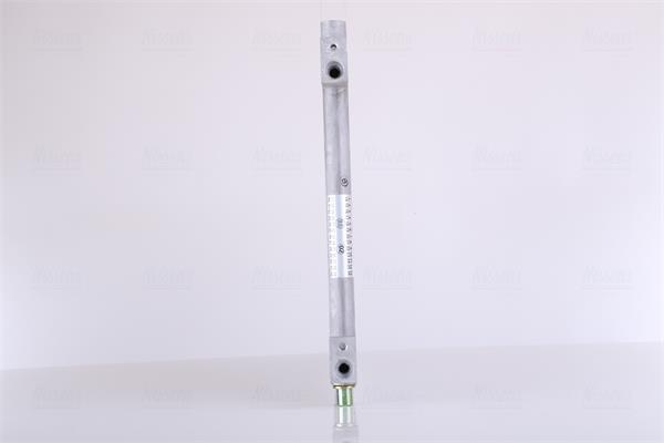 Condensador, aire acondicionado NISSENS ref. 94596