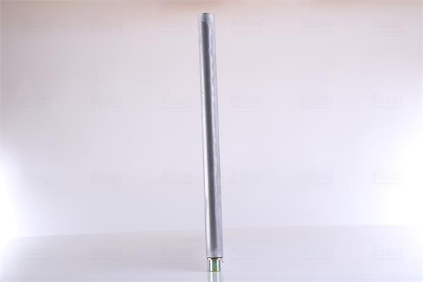 Condensador, aire acondicionado NISSENS ref. 94596