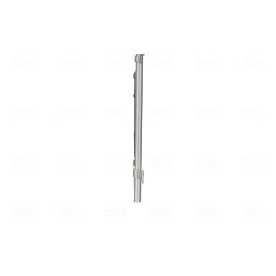 Condensador, aire acondicionado NISSENS ref. 94597