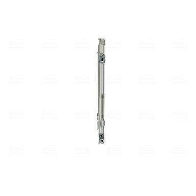 Condensador, aire acondicionado NISSENS ref. 94597