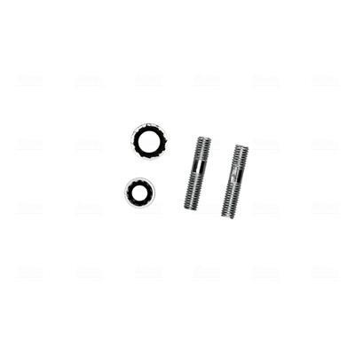 Condensador, aire acondicionado NISSENS ref. 94597