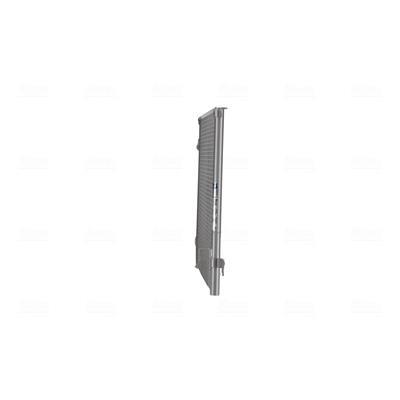 Condensador, aire acondicionado NISSENS ref. 94598