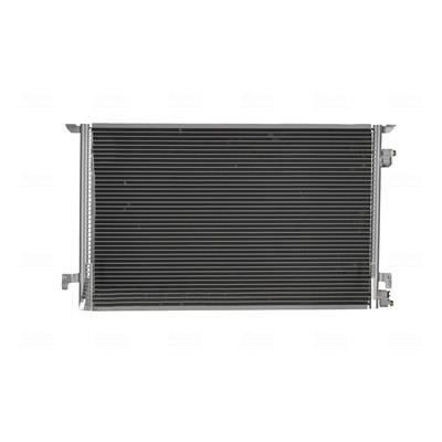 Condensador, aire acondicionado NISSENS ref. 94598