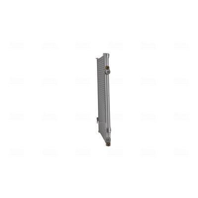 Condensador, aire acondicionado NISSENS ref. 94598