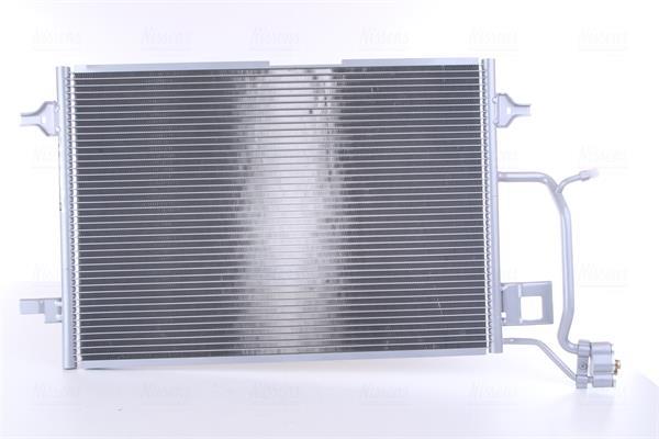 Condenseur, climatisation (Radiateur de climatisation) NISSENS ref. 94601