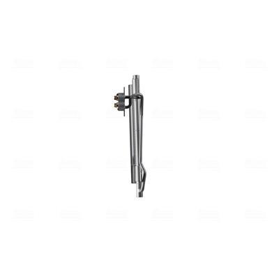 Condensador, aire acondicionado NISSENS ref. 94604