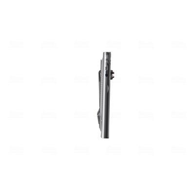 Condensador, aire acondicionado NISSENS ref. 94604