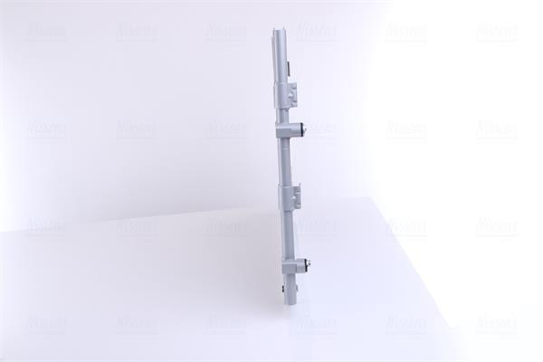 Condenseur, climatisation (Radiateur de climatisation) NISSENS ref. 94608